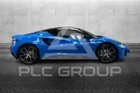 2026 Lotus Emira