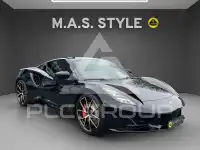 2026 Lotus Emira