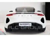 2026 Lotus Emira
