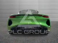 2026 Lotus Emira
