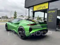 2026 Lotus Emira
