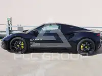 2026 Lotus Emira