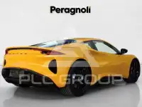 2026 Lotus Emira