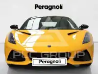 2026 Lotus Emira