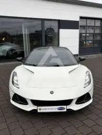 2026 Lotus Emira