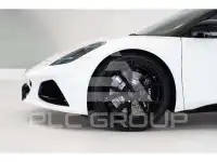 2026 Lotus Emira