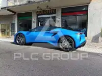 2026 Lotus Emira
