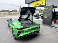 2026 Lotus Emira