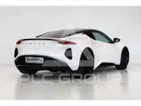 2026 Lotus Emira