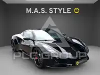 2026 Lotus Emira