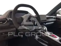 2026 Lotus Emira