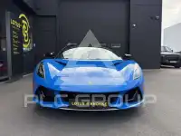 2026 Lotus Emira