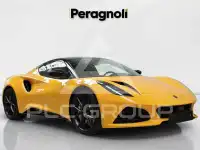 2026 Lotus Emira