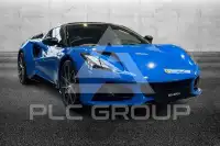 2026 Lotus Emira