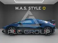 2026 Lotus Emira