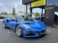 2026 Lotus Emira