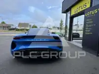2026 Lotus Emira