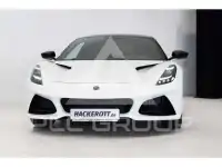2026 Lotus Emira