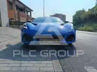 2026 Lotus Emira