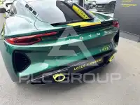2026 Lotus Emira