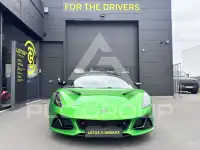 2026 Lotus Emira