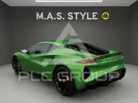 2026 Lotus Emira