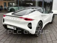 2026 Lotus Emira