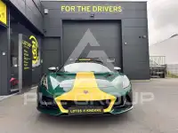 2026 Lotus Emira