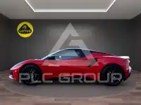 2026 Lotus Emira