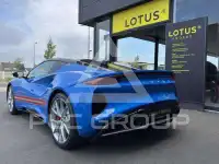 2026 Lotus Emira