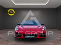 2026 Lotus Emira