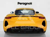 2026 Lotus Emira