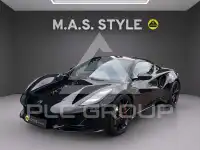 2026 Lotus Emira