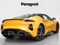 2026 Lotus Emira