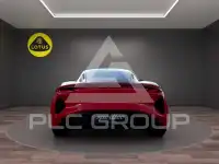 2026 Lotus Emira