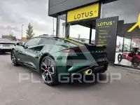 2026 Lotus Emira