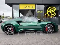 2026 Lotus Emira