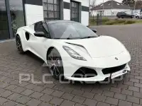 2026 Lotus Emira