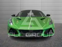 2026 Lotus Emira