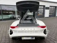 2026 Lotus Emira