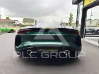2026 Lotus Emira