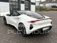 2026 Lotus Emira