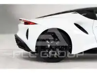 2026 Lotus Emira