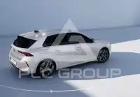 2026 Opel Unknown