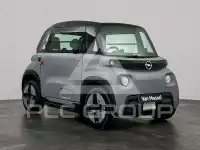 2026 Opel Unknown
