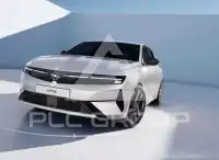 2026 Opel Unknown