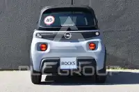 2026 Opel Rocks-e
