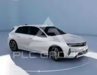 2026 Opel Unknown