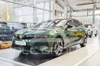 2026 Opel Unknown