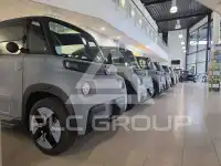 2026 Opel Unknown